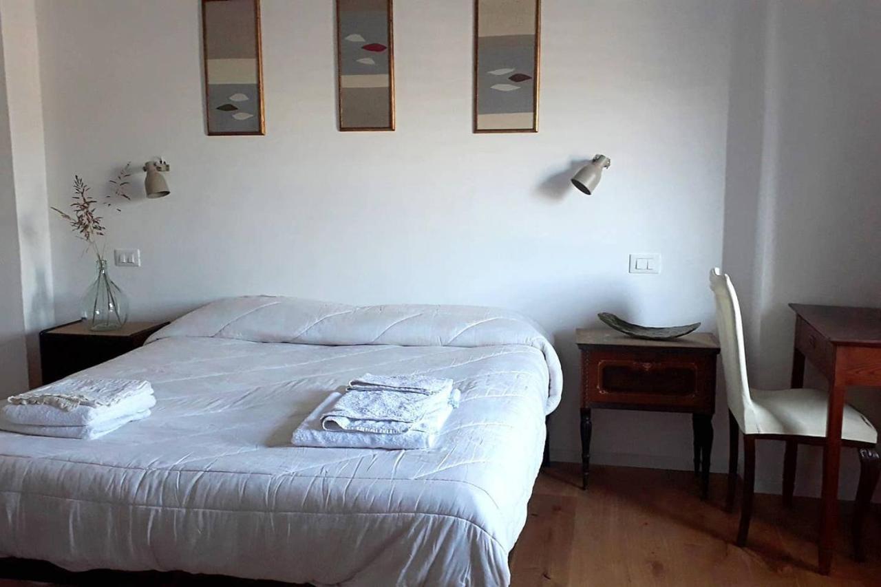 Bed and Breakfast La Controra Manduria Exterior foto